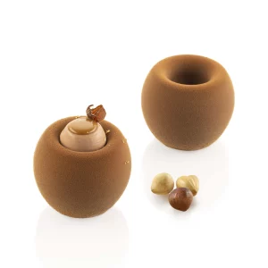Moule silicone 8 secrets Silikomart