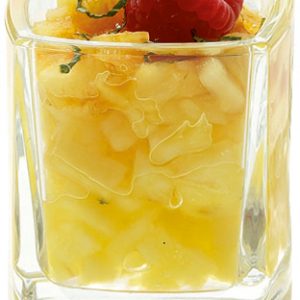 KUBE MISE EN BOUCHE