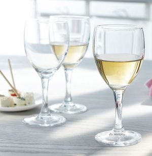 Verre à porto élégance 12cl