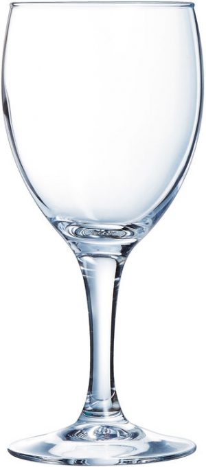 Verre à eau 24,5 cl élégance – Image 2