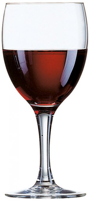 Verre à vin élégance 19cl – Image 3