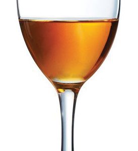 Verre à vin élégance 19cl