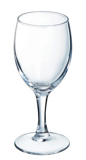 Verre à porto élégance 12cl – Image 2