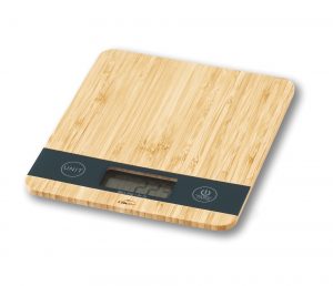 Balance Bambou  max 5kg LACOR – Image 3