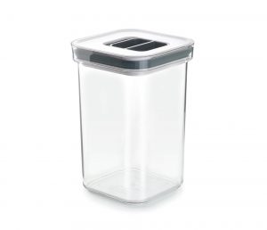 Organisateur d'aliments 1000ml Lacor
