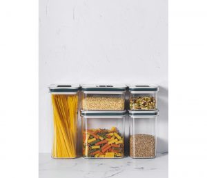 Organisateur d'aliments 1500 ml Lacor – Image 2