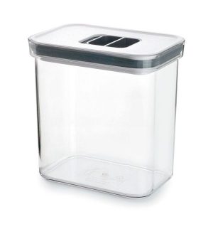 Organisateur d'aliments 1600 ml Lacor