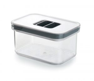 Organisateur d'aliments  700 ml Lacor