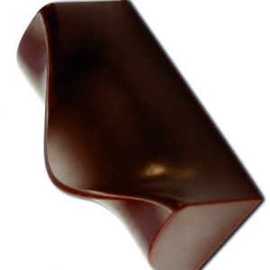 Plaque à  Bonbon Chocolat