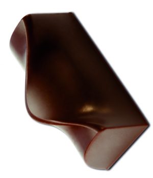 Plaque à  Bonbon Chocolat