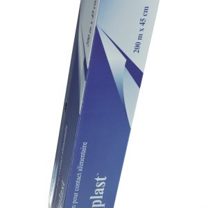 RLX ALU BOÎTE DISTRIBUTRICE 200x0.44