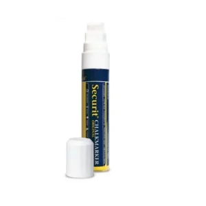 MARQUEUR BLANC POINTE 7-15 MM