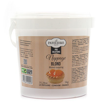 Nappage blond seau 1kg LA PATELIÈRE