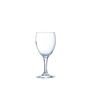Verre à vin élégance 14.5cl
