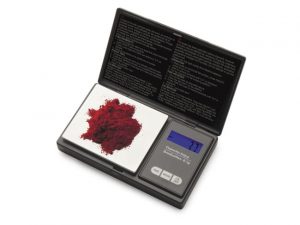 Balance de précision 650 g / 0,1 g