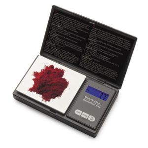 Balance de précision 650 g / 0,1 g