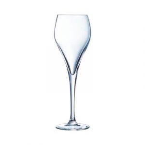 Flûte à champagne 16 cl Brio  x 6 unités