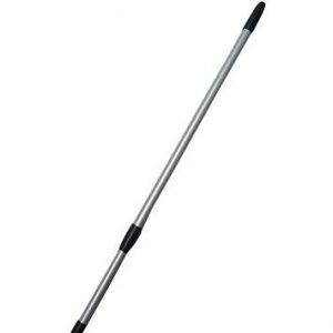 Manche télescopique en aluminium  Mini Vileda
