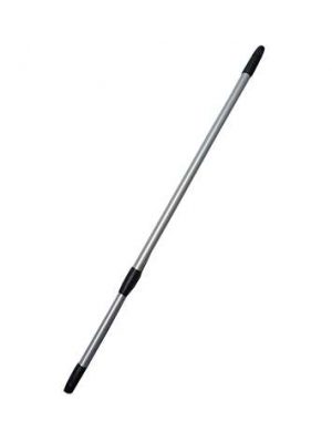 Manche télescopique en aluminium  Mini Vileda