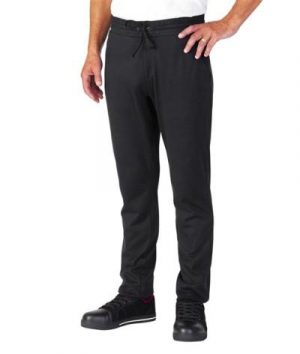 Pantalon de cuisine coton bio Seacell® GECO Robur  T4 / XL