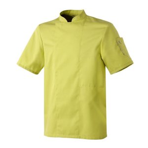 Veste NERO Manches Courtes Pistache  T2/ M