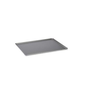 Plaque de cuisson antiadhésive 40x30 De Buyer