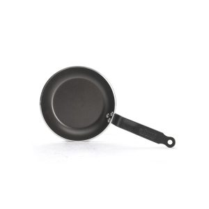 Poêle anti-adhésive CHOC RESTO INDUCTION 28 cm De Buyer – Image 5