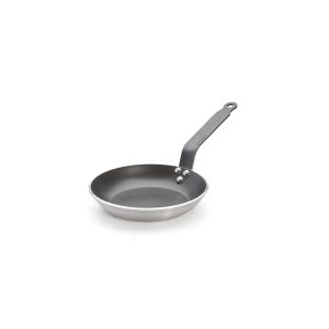 Poêle anti-adhésive CHOC RESTO INDUCTION 20cm De Buyer