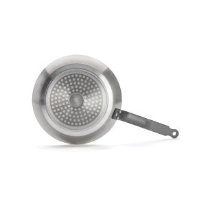 Poêle anti-adhésive CHOC RESTO INDUCTION 28 cm De Buyer – Image 2