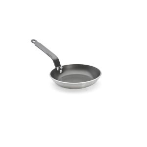 Poêle anti-adhésive CHOC RESTO INDUCTION 20cm De Buyer – Image 6