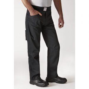 Pantalon Arenal noir T0/ XS