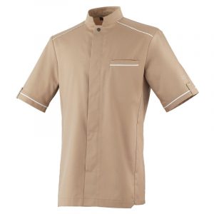 Veste Manches Courtes Carameli  T2/ M
