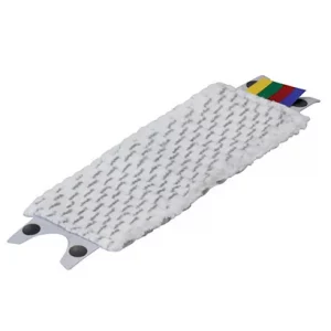 FRANGE DE LAVAGE MICROFIBRE A BOUTONS 34CM ULTRASPEED