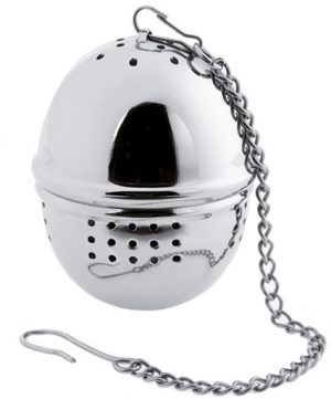 BOULE A THE ø 4 CM