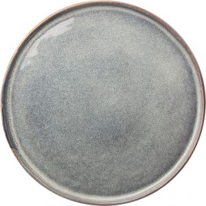 MAUI ECUME ASSIETTE ø 26,5 CM