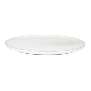 ASSIETTE PLATE ø 26 CM EVANESCENCE – Image 2