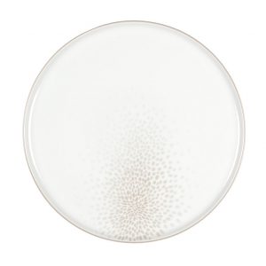 ASSIETTE PLATE ø 26 CM EVANESCENCE
