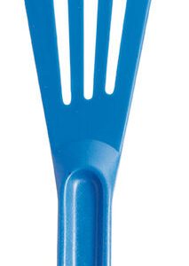 PELTON EXOGLASS AJOURE 30 CM BLEU