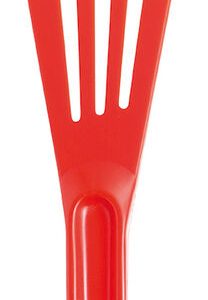 PELTON EXOGLASS AJOURe 30 CM ROUGE