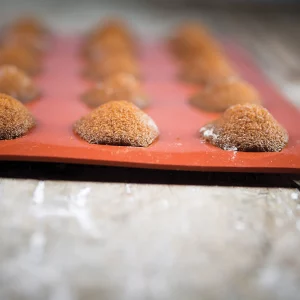 Moule en silicone 9 Madeleines – Image 3