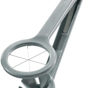 COLOMBUS COUPE-OEUFS 6 QUARTIERS ALUMINIUM