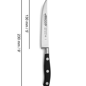 Couteau à steak Riviera 130 mm