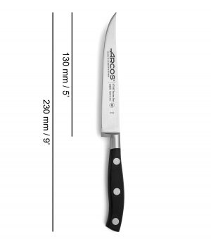 Couteau à steak Riviera 130 mm