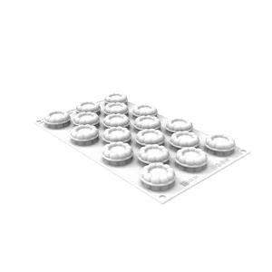 Moule silikomart charlotte XS – Image 3