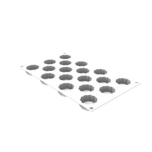Moule silikomart charlotte XS – Image 2
