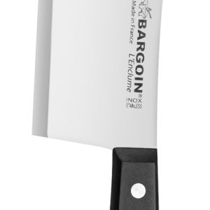Couperet de cuisine 17 cm
