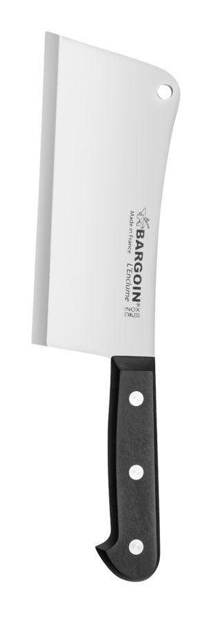 Couperet de cuisine 17 cm