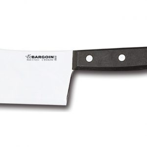 Couperet de cuisine 17 cm