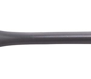 CURVE CUILLERE DE SERVICE PLEINE GRISE