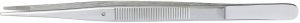 PINCE INOX DU CHEF DROITE 15 CM – Image 2